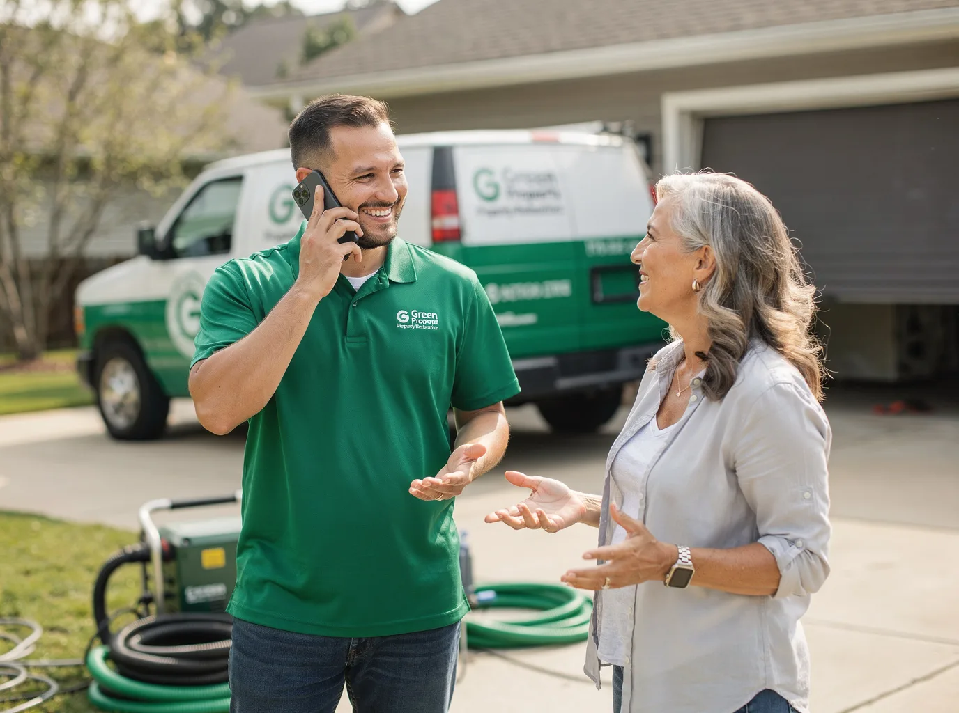 Water Damage Restoration Saint Marys, IA FAQs